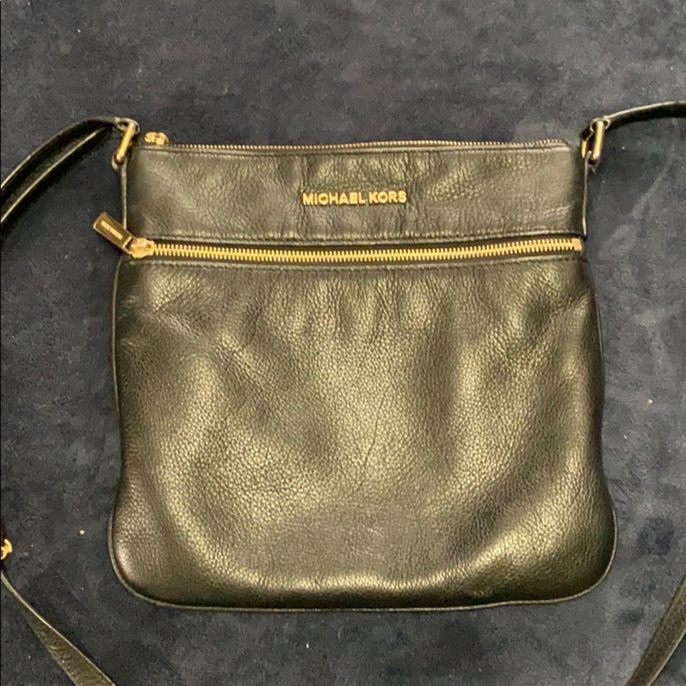 Michael Kors crossbody bag!